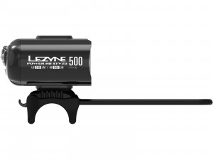 Lumina fata LED High Beam 500 StVZO