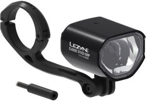 Lumina Lezyne Classic E900+ StVZO