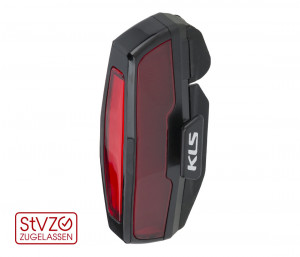 Lumina spate Kellys Illux USB
