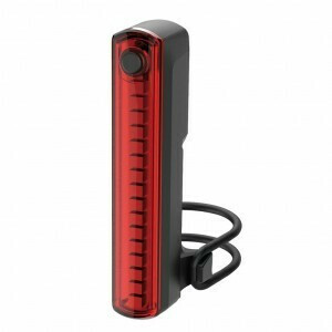 Lumina spate Litemove TL03 RED, MAGNET OR SILICONE MOUNT.34+42MM