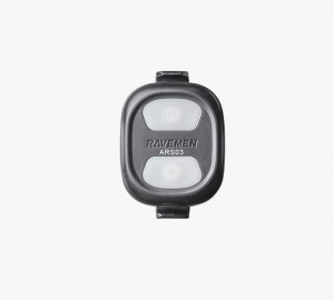 Maneta control lumini RAVEMEN ARS03 pt. LR1600 - wireless