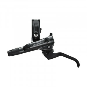 Maneta de frana Shimano BL-M6100, stanga, hidraulica