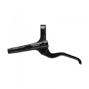 Maneta de frana Shimano BL-MT201 stanga hidraulica negru