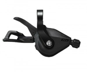 Maneta de schimbator Shimano DEORE SL-M5100-R dreapta 11 vit