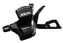 Maneta de schimbator Shimano SLX SL-M7000-L stanga 2/3v cablu 1800mm OGD