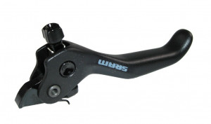Maneta frana Blade aluminium V2 Black Guide RSC