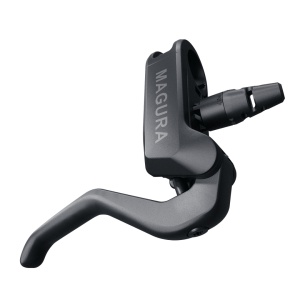 Maneta Frana Master Mt A2 Right, 3-finger Carbotecture Lever Blade