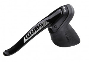 Maneta frana Sram Rival 1 negru, pereche