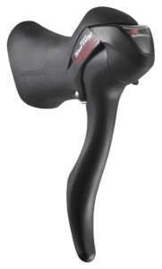 Maneta schimbator/frana Shimano ST-A070 dreapta 7v cablu 2000mm OGD