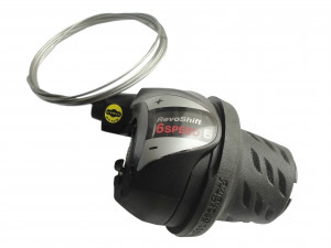 Maneta schimbator Shimano SL-RS36-6R Tourney