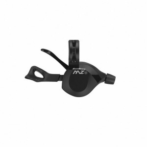 Maneta schimbator Sunrace DLMZ33XN RW, pt 12vit Sram (ptr 1x12) neagra, AM