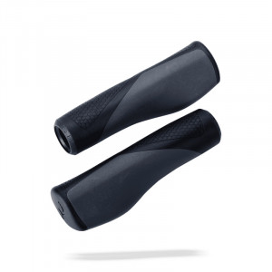 Mansoane BBB Boa BHG-103 130mm negru/gri