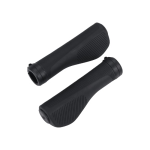 Mansoane BBB SteadyComfort 136mm 30-32OD, Negre