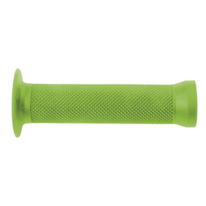 Mansoane BMX 130 mm verzi