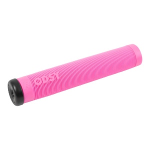 Mansoane Broc Raiford hot pink