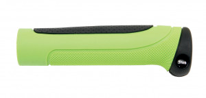 Mansoane Contec Trail D3 Evo Neo verzi 135mm