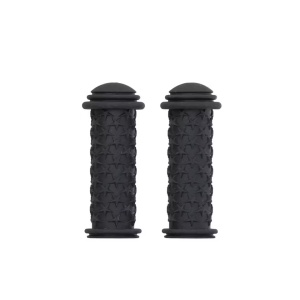 Mansoane Crosser Grip Star 120 - Black