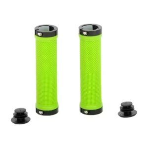 Mansoane CROSSER HL-G201 - Green/Black