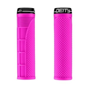 Mansoane DEITY Megattack - Pink