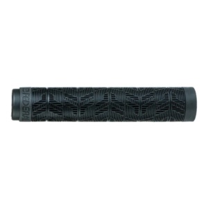 Mansoane FEDERALBIKES Command 168mm Lungime, 32mm Diametru Negru
