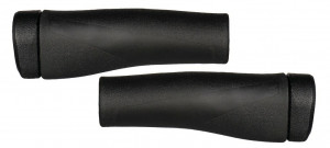 Mansoane Herrmans Clik 123mm, 22mm, black
