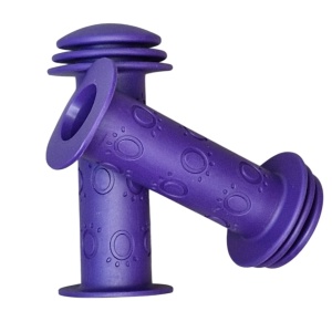 Mansoane Junior SXT B007 Purple