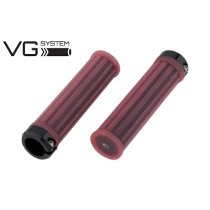 Mansoane Newmen Resia 33mm Vgs 25a Rosu