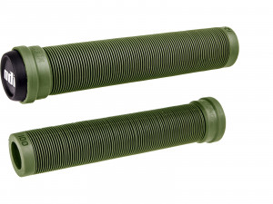 Mansoane ODI BMX Longneck SLX Flangeless, 160 mm, olive