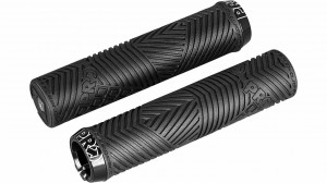 Mansoane Pro dual lock sport 30mm/132.5mm black