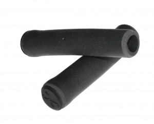 Mansoane Propalm PRO-A220-SI 128 mm silicon negre