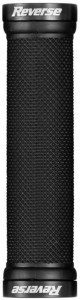 Mansoane Reverse Classic 130/29mm negru/negru