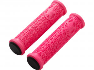 Mansoane REVERSE GRIPS Stamp Basic?31mm x 125mm roz