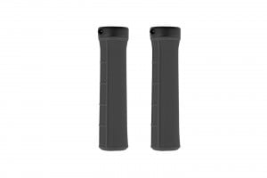 Mansoane RFR Grips Pro HPA Black/Grey 29.5 x 132 mm