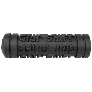 Mansoane SXT Twist Shift L 102 mm Negru