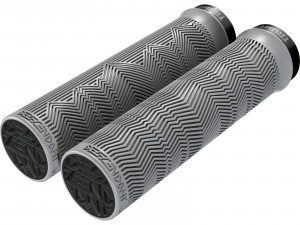 Mansoane Truvativ Descendant Lockring 133mm, grau