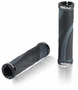Mansoane XLC Sport bo GR-S22 black/grey