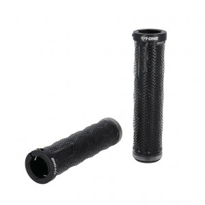 Manson T-One DOT transparent, 1X surub lock