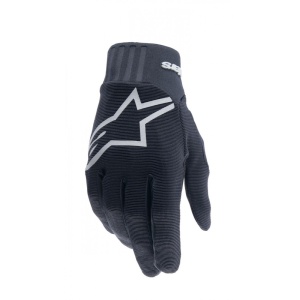 Manusi Alpinestars Stella A-Dura Gloves, Black