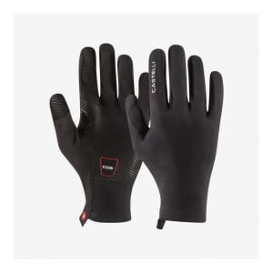 Manusi Castelli Lightness 3, Negru