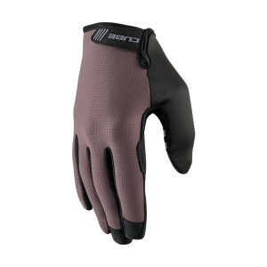 Manusi CUBE NF Ergonomics Gel Burgundy