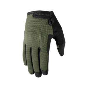 Manusi CUBE Rookie Gravity Long Finger Tm, Reed Green