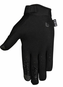 Manusi FIST Stocker - Black