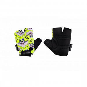 Manusi Force Wolfie Kid Fluo
