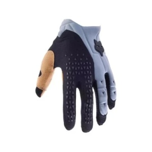 Mănuși FOX Pawtector, Negru/Gri