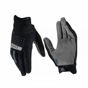 Manusi Glove MTB 2.0 SubZero negru