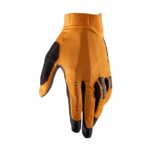 Manusi Leatt MTB 1.0 GripR Lager Yellow
