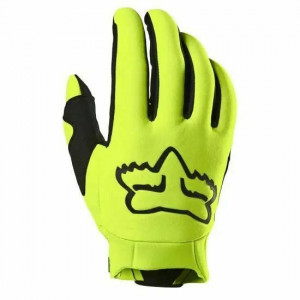 Manusi MX DEFEND THERMO CE O.R. GLOVE [FLO YLW]