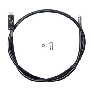 MCI Masterpiece Tubing 600 mm + EASY LINK
