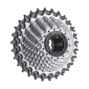 Miche Primato K12 Caseta 12 Viteze 16-32T Compatibila Shimano Argintie