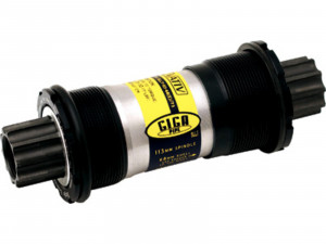 Monobloc Truvativ ISIS Giga Pipe Team SL 113 x 68/68E/73